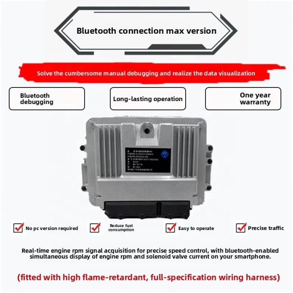 Excavator Bluetooth Pump Control Board Hydraulic Pump for Controller Modified Slow Car Action Black Smoke 1 Year Warranty Made