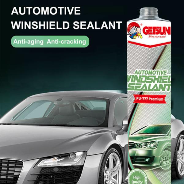 GETSUN Windshield Adhesive Sealant for Car Glass Repair