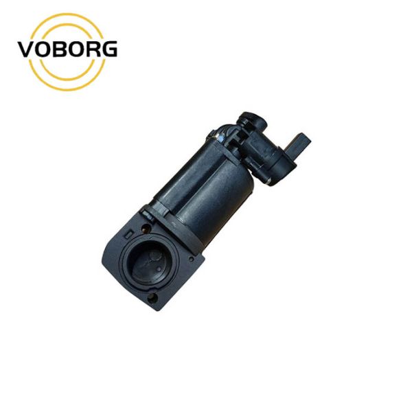 Air Suspension Compressor Dryer Repair Kit for Audi A6 C6 4F