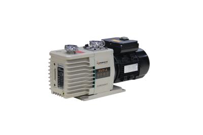 ISO9001 Direct seal rotary vane vacuum pump RVP-4 for Leak Detector
