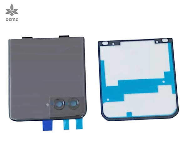 Android Incell Phone Parts LCD Screen Replacement For Motorola Razr 50 Display Panel