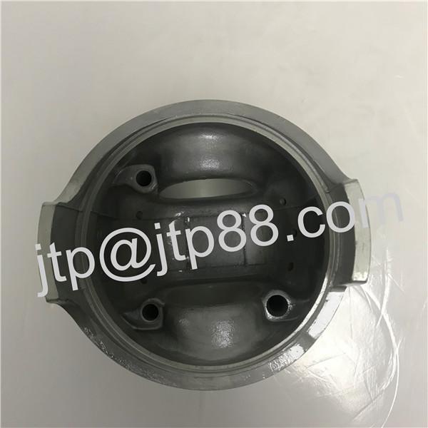 Segmento do pistão do motor 10PA1 para o comprimento 113mm do diâmetro 115mm do ônibus do caminhão de Isuzu