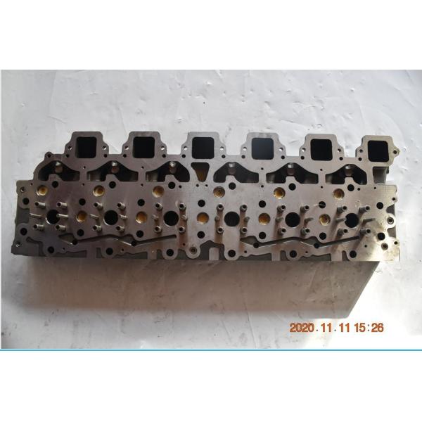 Дизельный двигатель экскаватора Часть 3406 Голова цилиндра 110-5096 1105096