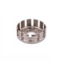 Custom High Mirror Polishing CNC Machining Parts Precision Milling Turning Stainless Steel Brass Alumínio