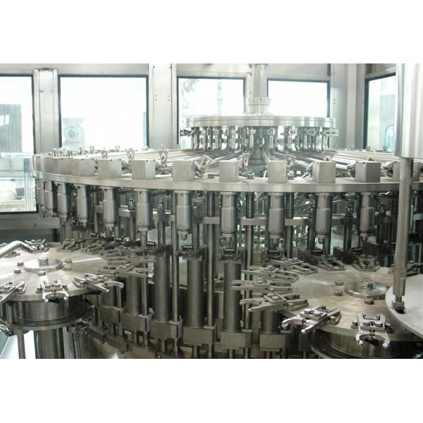 Автоматический сок, чай, витамин выпивает карбонатед жидкостью машину завалки на