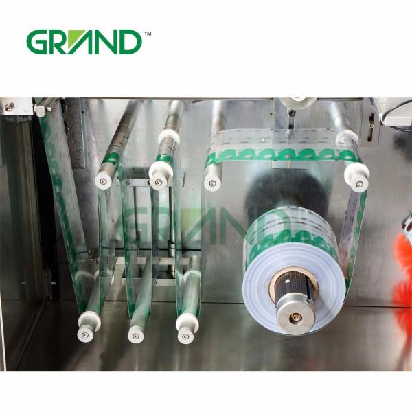 10ml 14ml plastic ampoule monodose olive oil capsule filling sealing machine