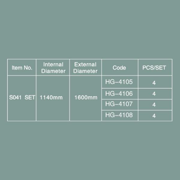 Exquisite Lamp Pool 4105