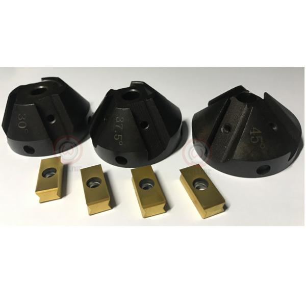 Инструменты 800mm/Min многофункционального круглого углового листа скашивая