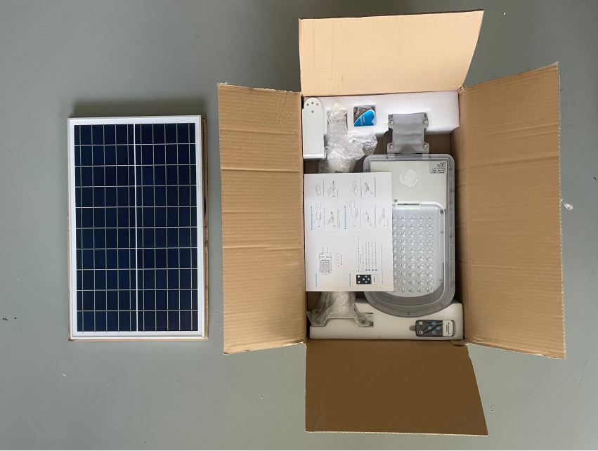 Уличные светы СИД Alu 200W 2000lm заливки формы солнечные с рабочим времененем 50000hours