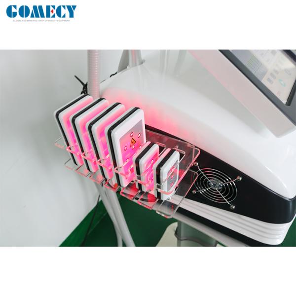 Non Invasive Cryolipolysis Body Sculpting Machine