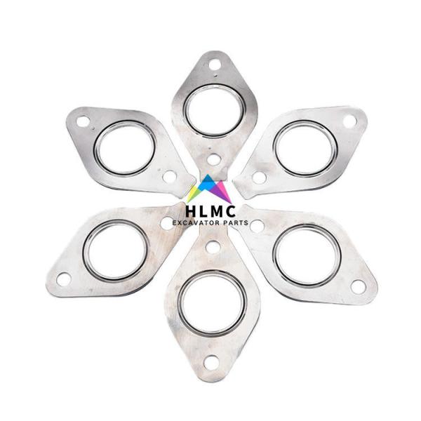 CA4243549 424-3549  C9 Full Gasket Kit 3306CL 330D Excavator 973C Loader D6R Dozer D6T Tractor 522B Buncher