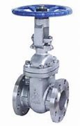 Class 150-2500 (PN16-PN420)Carbon Steel Industrial Gate Valve
