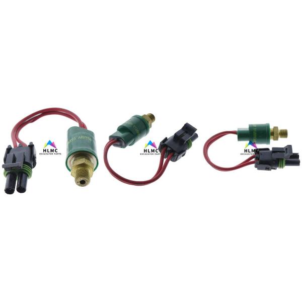 John Deere Backhoe Loader AT159811 AT159811A Pressure Switch 310E 310G 310J 310K 310SJ 310SK 315SJ 315SK