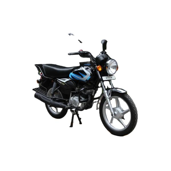 Оптовая продажа 125cc 4-тактных мотоциклов мотоциклов 110cc телевизоров боксер bm 100 110cc частей телевизоров велосипедов телевизоров звезды Китай мотоциклы улица