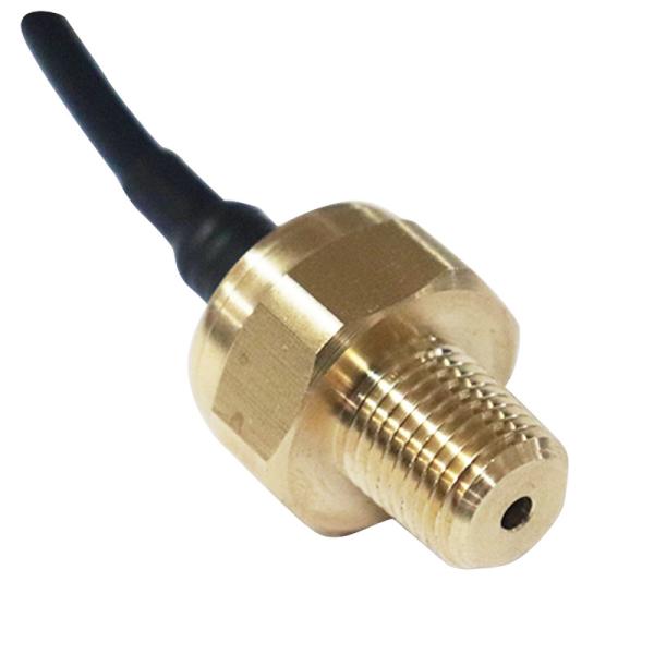 0.5V-4.5V Output Air Pressure Sensor Anti - Wear High Accuracy Mini Pressure Sensor