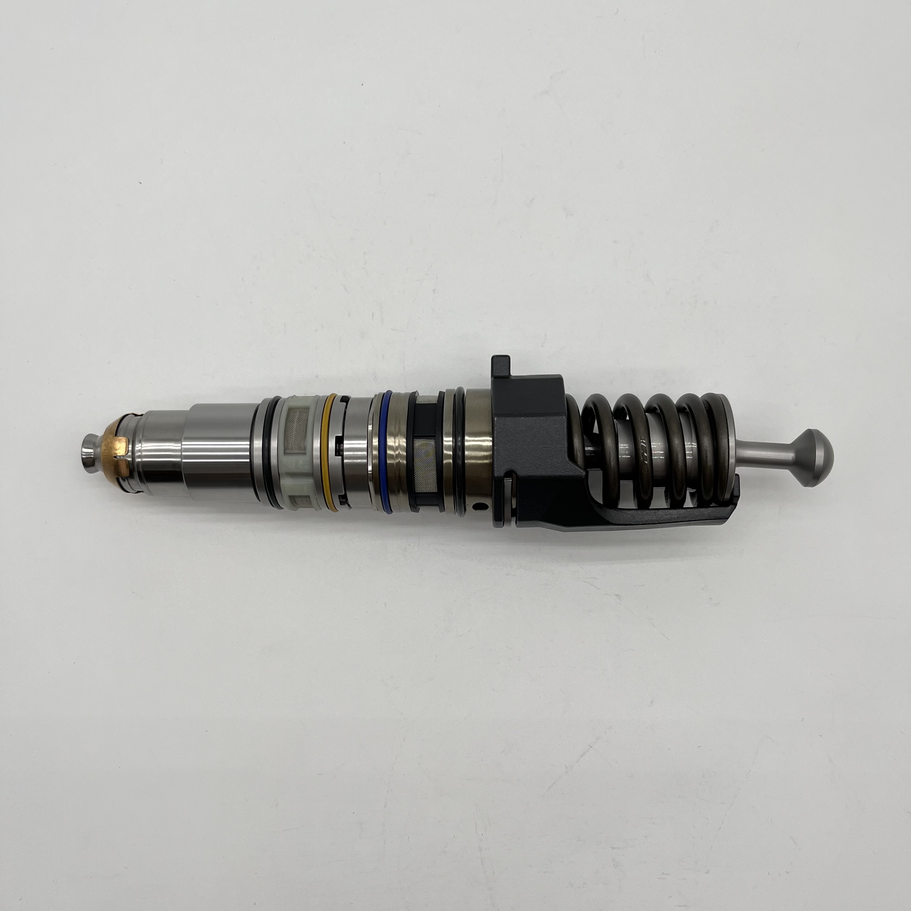 Scania 23-3 HPI Electronic Unit Injector 1846350 Cross OE 4088725 4902818 574398 For Cum-mins ISX15 QSX15 X15 Scania DT12 Heavy Truck Diesel Fuel Injector