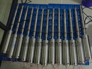 Ultrasonic Probe Type Sonicator , Ultrasonic Dispersion Of Nanoparticles