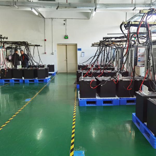 48В 42ах Литий-ионный LiFePO4 Электрические аккумуляторы AGV Пакет для двигательной энергии 48В аккумулятор робота