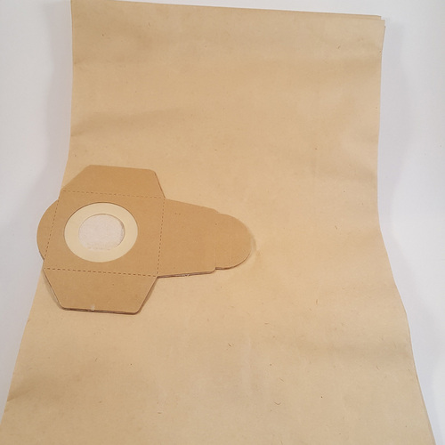 Parkside Vacuum Cleaner Paper Bags For PNTS 1300 B2 PNTS1300B2 Filter Bags Paper