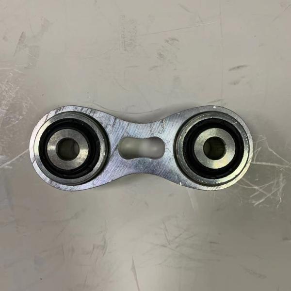 Части автомобильной подвески AVEO T300 передняя левая нижняя рука управления для Chevrolet Sonic 2012-2020