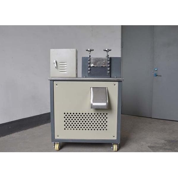 резец пластиковое Pelletizier зерна Etc ЛЮБИМЦА PVC ABS PE 150kg/h PP пластиковый горизонтальный