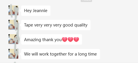 Automotive Painting Shield Protection Washi Masking Paper Tape with Custom Thickness