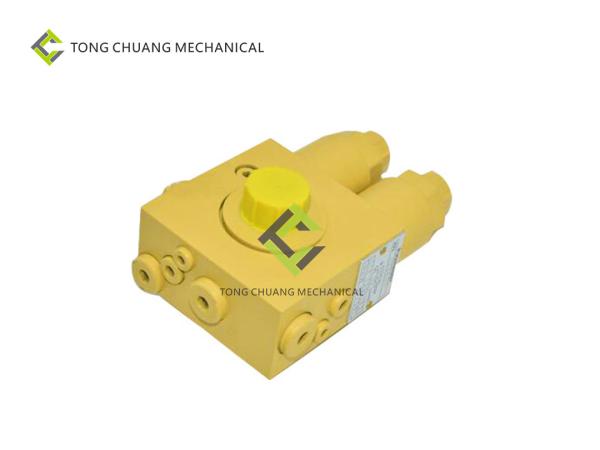 Putzmeister Concrete Pump Spare Parts Hydraulic Lock For Outrigger