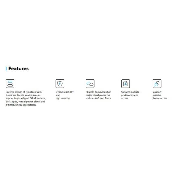 720kW Electric Vehicle Charging Pile Floor Standing Pile Charger