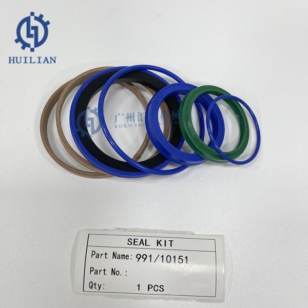 JCB Oil Seal 991-00152 991-00157 991-10151 Sea Kit para peças de reposição para escavadeira KOMATSU