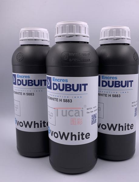 Dubuit Uv Ricoh Ink Invisible Uv Ink For Ricoh G4 G5  Konica Toshiba