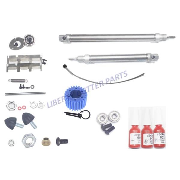 Standard Vector Q80 MH8 Parts , PN 705570 Maintenance Kit Spare Parts