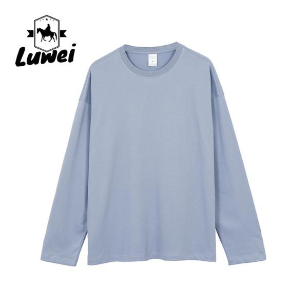 Oversized 100 Cotton Hoodie Dropped Shoulder Thick Drawstring Heavyweight