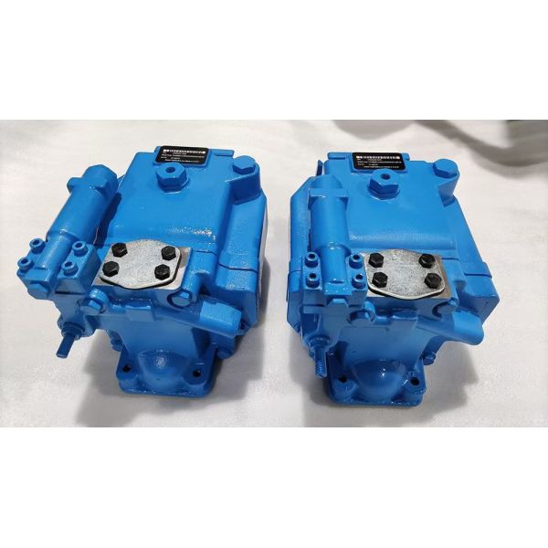 High-Pressure High Efficiency Eaton Hydraulic Axial Piston Pump with Long Life for Mining & Agriculture Machinery