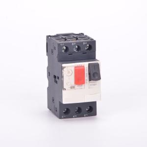 Tensão do interruptor 20A 230V da proteção do motor de MPCB GV2-M