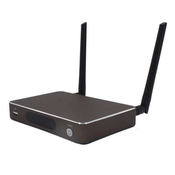 Meeting Room Wireless Presentation Device