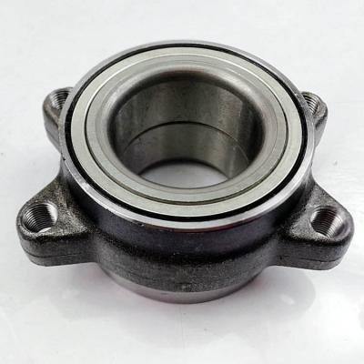 Remplacement de roulement automobile 51KWH01 roulement 42410-VW000 Pour Nissan Urvan