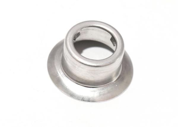 Top tolerance stainless steel deep drawing process aluminum sheet metal parts