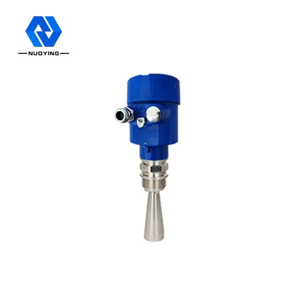 Material 316L High frequency radar level gauge NYRD806 high standard Level measurement