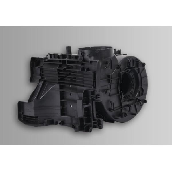 Packaged Wooden Case Grey Household Machinery Template for Manufacturing