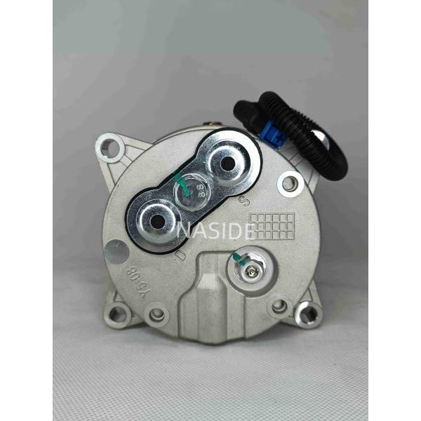 Auto AC Conditioning Compressor For  Truck  Lveco V5 DZ95189154010 DS54018