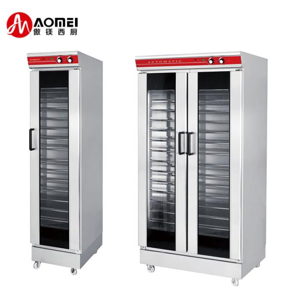 60 кг/ч 16 32 поднос Проверка плодового теста Паровоз Танк для ферментации для хлебобулочного оборудования