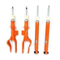 EDDY Comfort Shock Kit Auto Suspension Parts with adjustable Suspension For Tesla