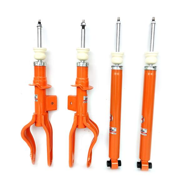 EDDY Comfort Shock Kit Pièces de suspension automatique avec suspension réglable Pour Tesla