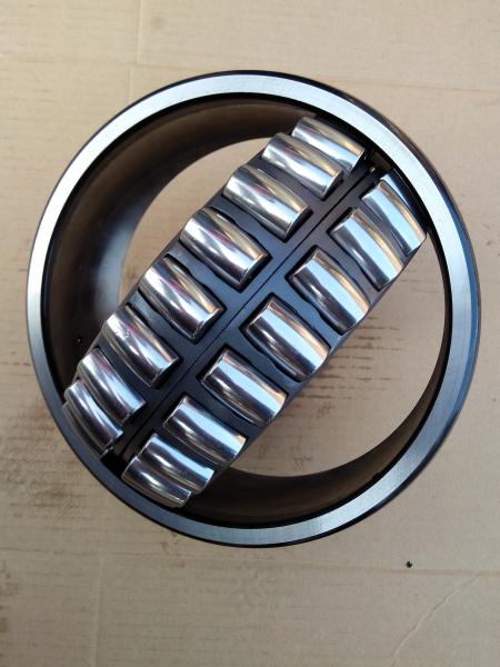 P6 Spherical Roller Bearing with High Precision for 4000-6000 Rpm Oil Limiting Speed