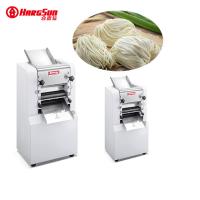 La machine de développement de nouille argentée, OIN automatique de machine de pastification a approuvé