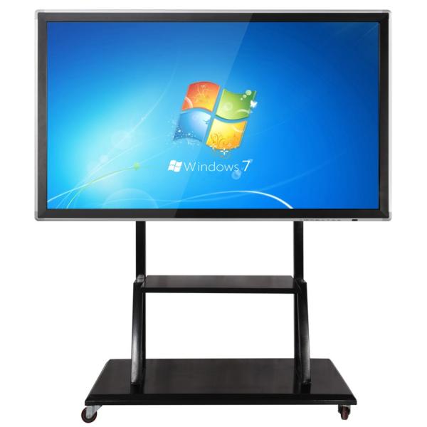 High Definition Touch Screen Whiteboard , All In One Pc Hd Touch Screen Monitor