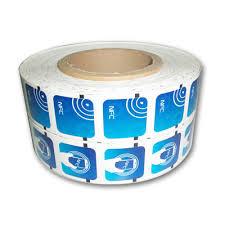 NFC electronic tag /RFID electronic tag,NFC Forum Tag TYPE 2 NFC label tag