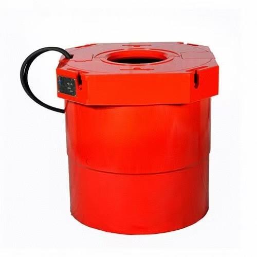 API PS 175 Pneumatic Slip For Oilfield Work Pressure 0.6~0.8 (Mpa) Max.Pressure 1 (Mpa)