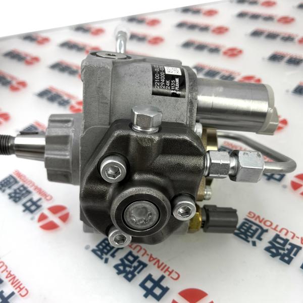 diesel fuel pump 22100-0L060 294000-0350  for Toyota Hiace 2KD-FTV Engine