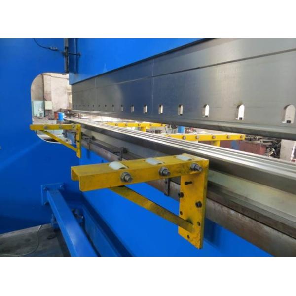 CNC Tandem Hydraulic Press Brake Model 2-WE67K-320/6000